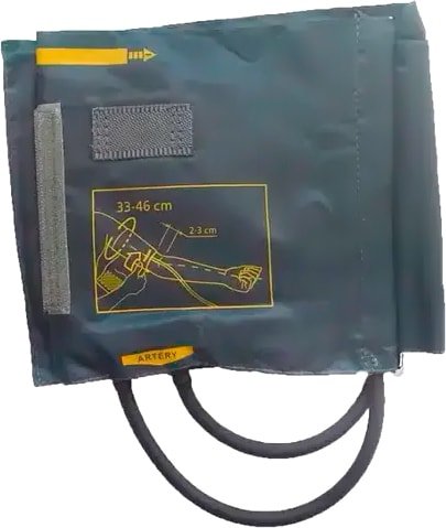 Манжета Little Doctor LD-Cuff N2LR
