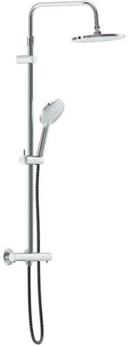 Душевая система  Damixa Jupiter 977800000