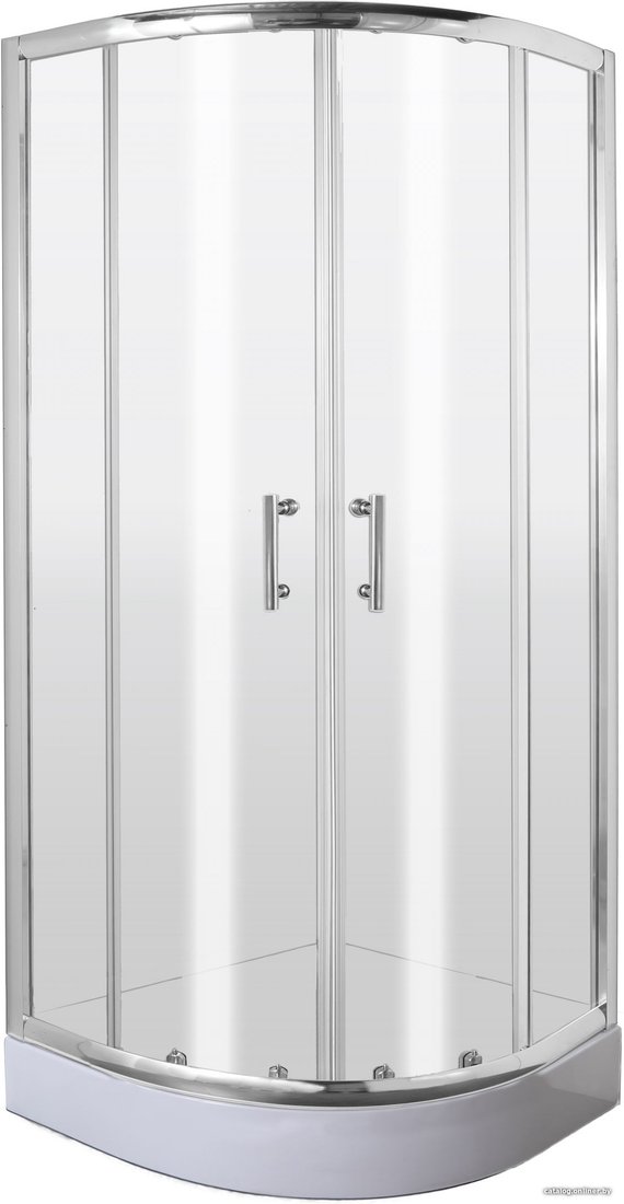Душевой уголок Deante Jasmin 80x80 KGJ 052P