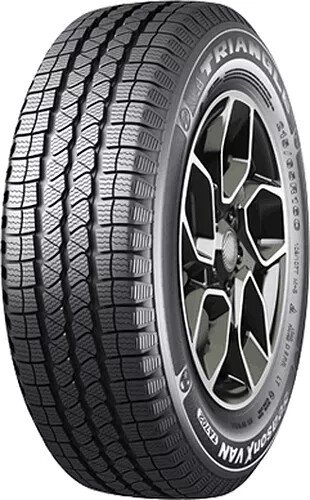 Всесезонные шины Triangle SeasonX Van TA702 205/65R15C 102/100T