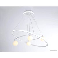 Подвесная люстра Ambrella light Comfort FL66326