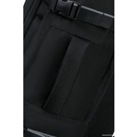 Городской рюкзак American Tourister Take2cabin 15.6" 91G-09005 (черный)