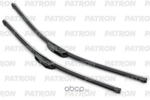 

Щетки стеклоочистителя Patron PWB560-FS
