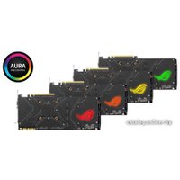 Видеокарта ASUS GeForce GTX 1080 8GB GDDR5X [ROG STRIX-GTX1080-8G-GAMING]