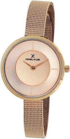 

Наручные часы Daniel Klein DK11542-3