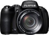 Fujifilm FinePix HS25EXR