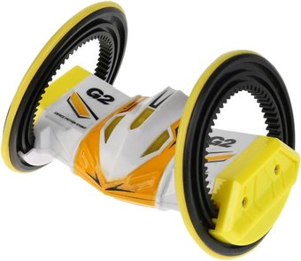 Автомодель MKB 5588-706 (желтый)