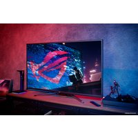 Игровой монитор ASUS ROG Swift PG43UQ