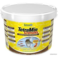 Сухой корм Tetra TetraMin Granules 10 л