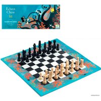 Шахматы Djeco 05216