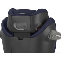 Детское автокресло Cybex Pallas S-Fix 2020 (navy blue)