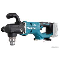 Угловая дрель Makita DDA450ZK (без АКБ, кейс)