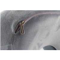 Подушка для путешествий Mio Tesoro 108404921 (серый)