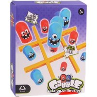 Настольная игра Huada Крестики-нолики 2302673-999-151