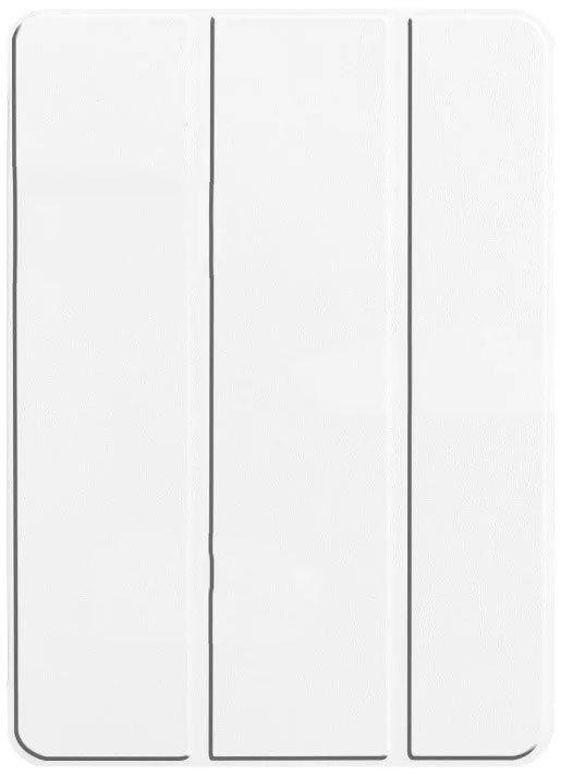 

Чехол для планшета G-Case Для iPad Pro 11 101120498B (белый)