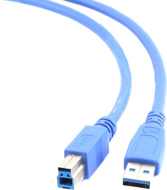 Кабель Cablexpert CCP-USB3-AMBM-10