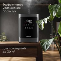 Увлажнитель воздуха Redmond (Редмонд) HF2201S