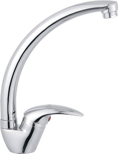 Смеситель Ledeme H38 L4138-B
