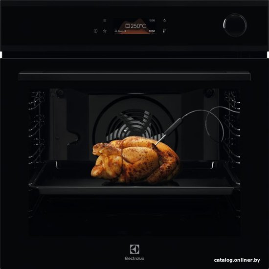 Electrolux EOC8P39H