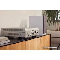 Интегральный усилитель Denon PMA-1700NE (серебристый)