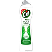 Средство универсальное Cif Max Эффект Свежесть эвкалипта 450 мл