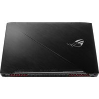 Игровой ноутбук ASUS ROG Strix GL503VM-GZ152