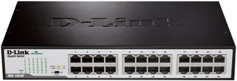D-Link DES-1024D/F1A