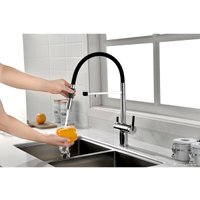 Смеситель Paulmark Gravity Gr213888-CR