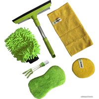 Набор для мытья автомобиля Fieldmann FDAC 1001