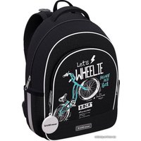 Школьный рюкзак Erich Krause ErgoLine 15L Bicycle Rider
