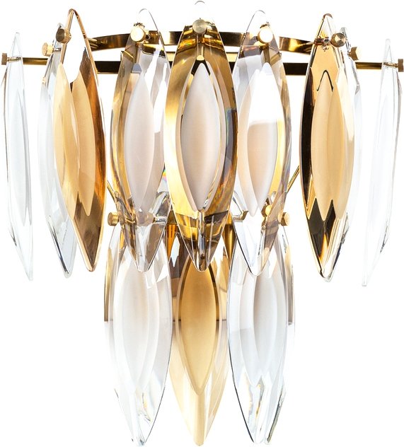 

Бра Divinare Cabrera 3509/01 AP-2
