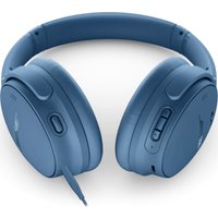 Наушники Bose QuietComfort Headphones (синий)