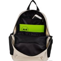 Городской рюкзак Polar П17001-3 (светло-серый)