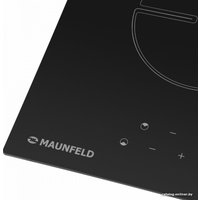 Варочная панель MAUNFELD MVCE31.2HL.SZ-BK