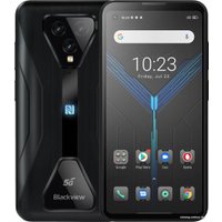 Телефон Blackview BL5000 (черный)