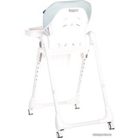 Высокий стульчик Martin Noir Tody (jasper green) 0+