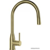 Смеситель Schock Kavus-D (золотой)