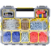 Органайзер Stanley FatMax Shallow Pro Plastic Latch 1-97-519