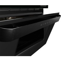 Электрический духовой шкаф Hiberg S-VM 5615 B i-Smart в Бресте