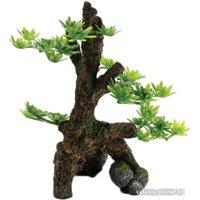Декорация Homefish Дерево бонсай 84359