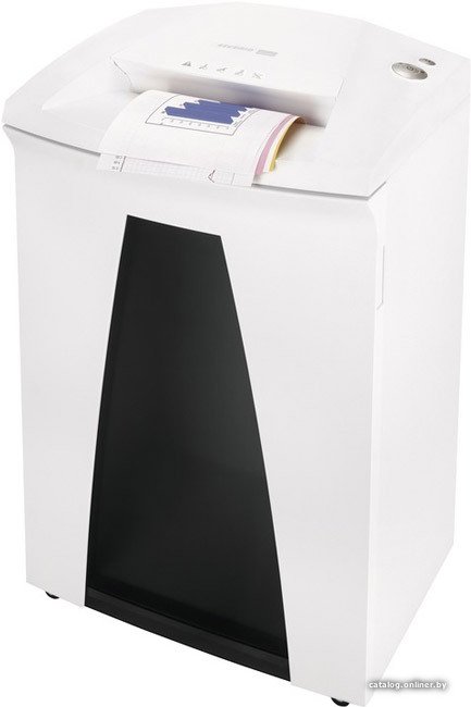 Шредер HSM Securio B 34 (1.9x15 мм)