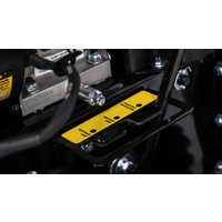 Снегоуборщик Champion STT761E