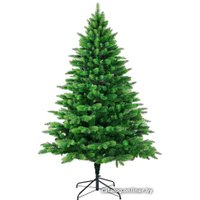 Ель Бифорес Дриада Микс (1.3 м, светло-зеленый)