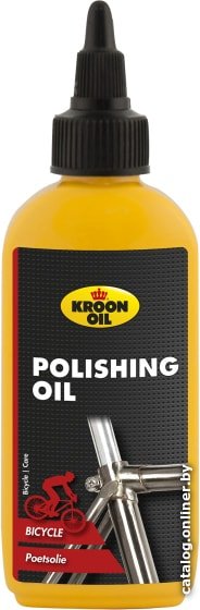 Kroon Oil Полироль Polishing Oil 100 мл 22013