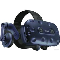 Очки виртуальной реальности для ПК HTC Vive Pro Full Kit