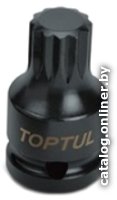 Головка слесарная Toptul KADB1618S