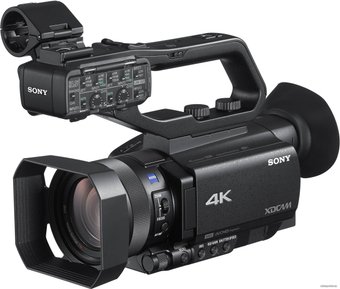 Видеокамера Sony PXW-Z90