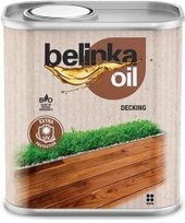 Decking №202 0.75 л (орех)