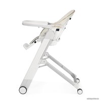 Высокий стульчик Peg Perego Siesta Follow Me (lucent)