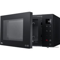 Микроволновая печь LG MS2336GIB